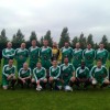 Liberties FC over 35s Just Fall Short in Top Table Clash!